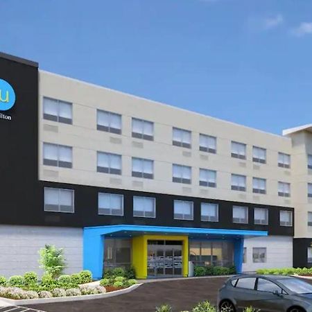 Tru By Hilton Chesterfield Township Detroit Esterno foto
